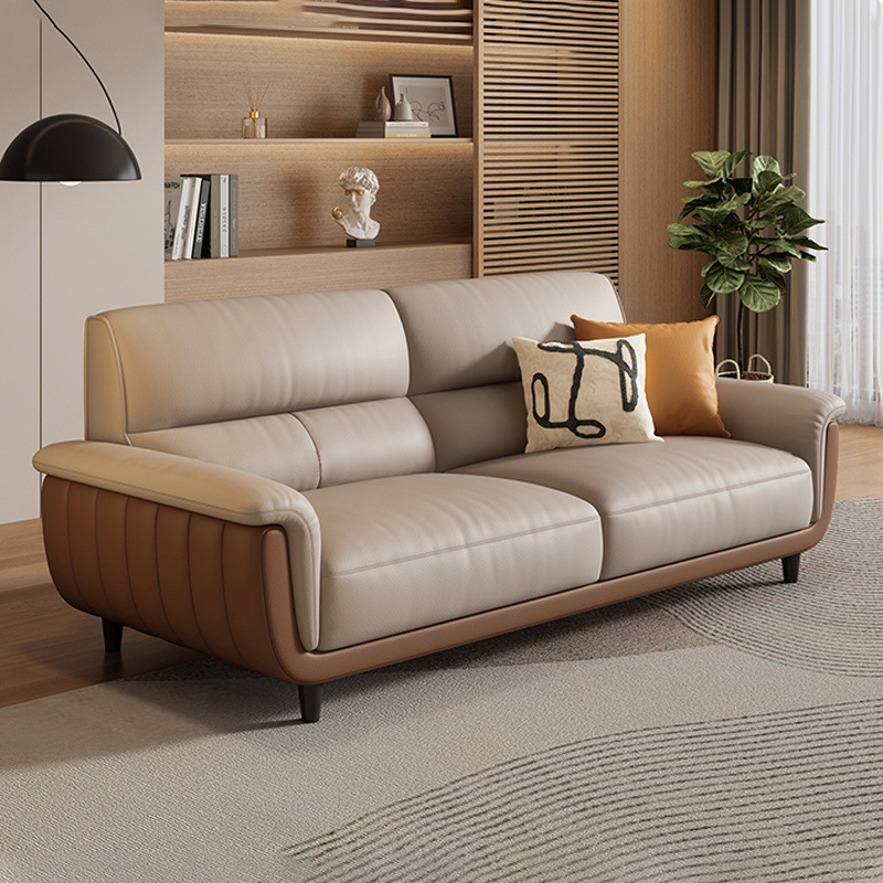 SOFA PHÒNG KHÁCH PHONG CÁCH Ý TINH TẾ ERICA – ODPK52